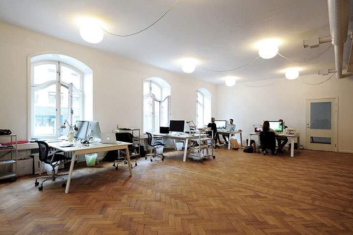 Projektfastigheter